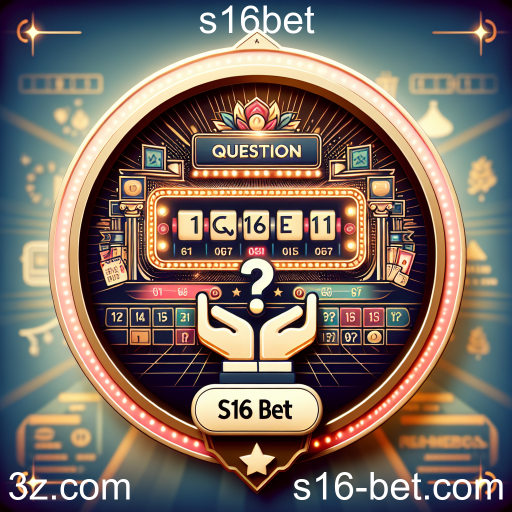 Desbravando a Categoria de Jogos 'Perguntas' no s16bet